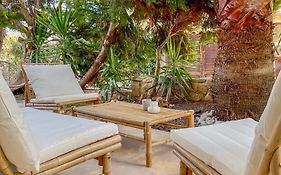 Casa Giardino - Central Comfort In Afytos